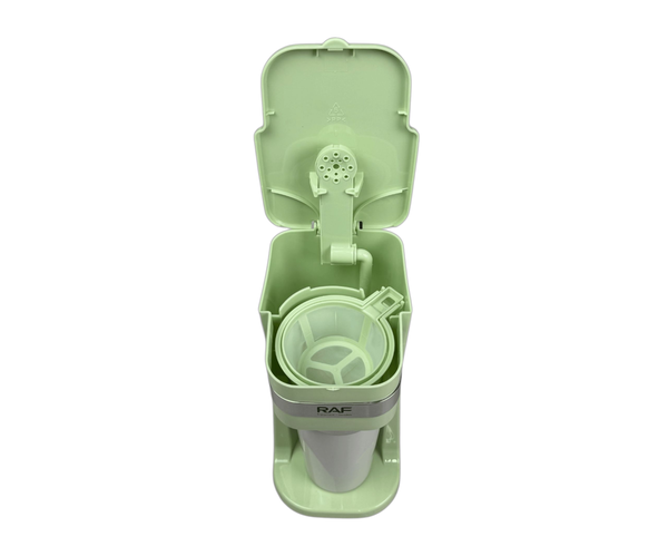 محضرة قهوة من راف Image 5 Preview