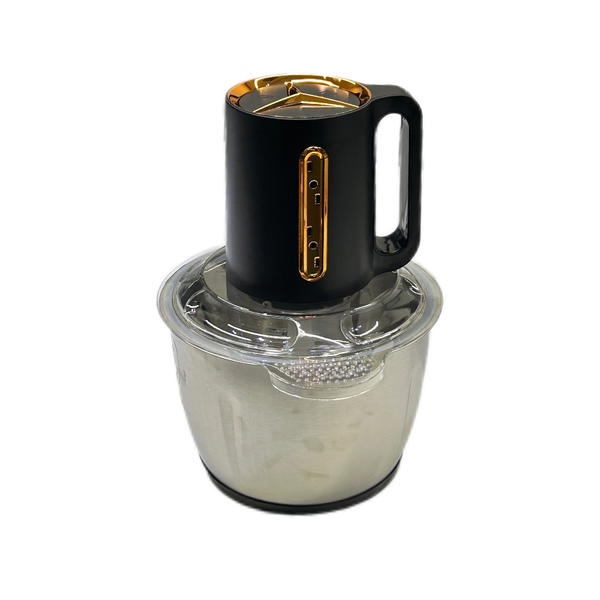 محضرة طعام 3 لتر متعددة الاستخدامات من Bihart Image 2 Preview