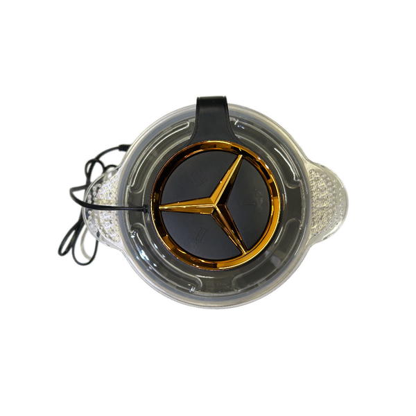 محضرة طعام 3 لتر متعددة الاستخدامات من Bihart Image 4 Preview