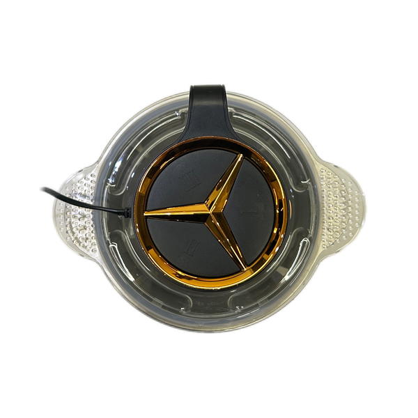 محضرة طعام 3 لتر متعددة الاستخدامات من Bihart Image 5 Preview