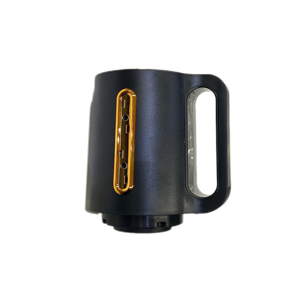 محضرة طعام 3 لتر متعددة الاستخدامات من Bihart Image 7 Preview