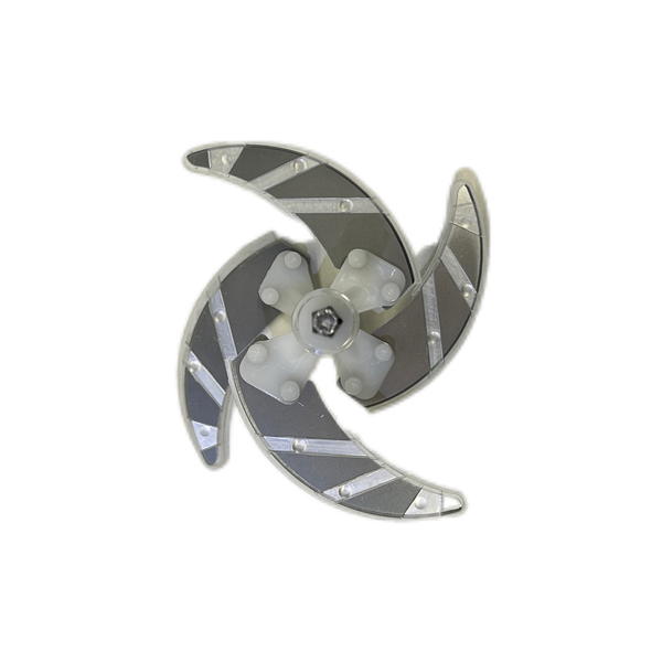 محضرة طعام 3 لتر متعددة الاستخدامات من Bihart Image 8 Preview