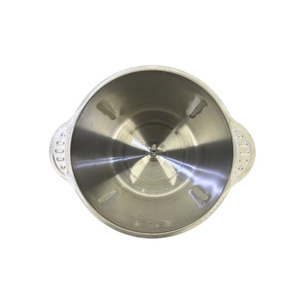 محضرة طعام 3 لتر متعددة الاستخدامات من Bihart Image 9 Preview