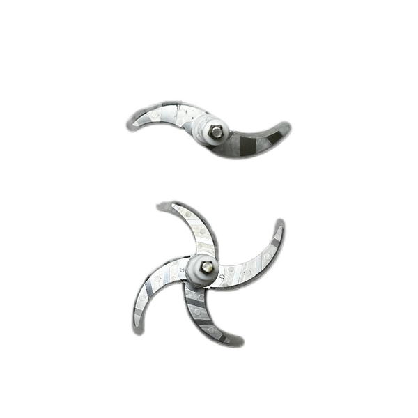 محضرة طعام كهربائية من كراونموديل : 721-CR Image 7 Preview