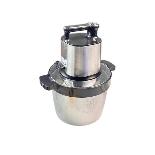 محضرة طعام من كراون موديل :CR-829 Image 2 Preview