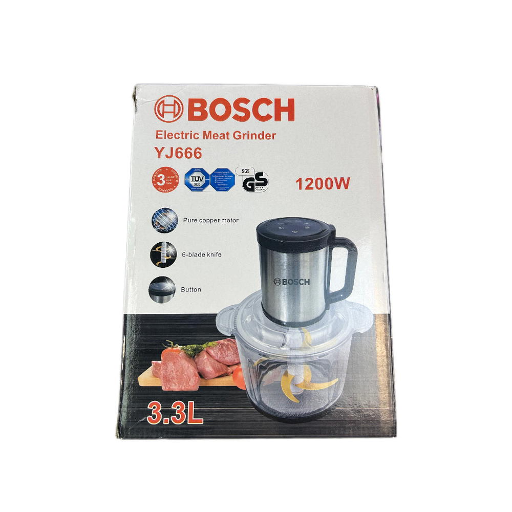 محضرة طعام موديل : YJ666 Preview Image