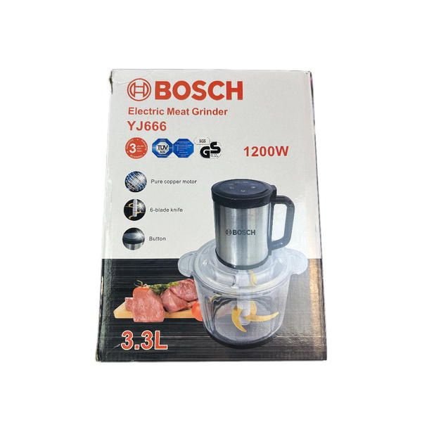 محضرة طعام موديل : YJ666 Image 1 Preview