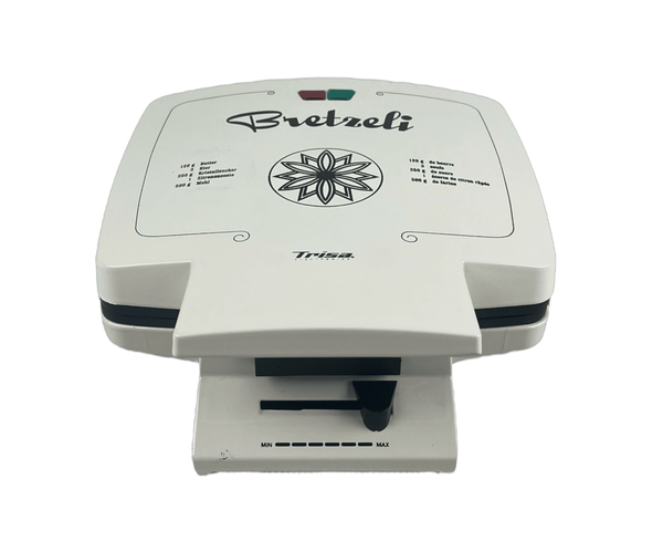 محضرة وافل وبسكويت من تريسا Image 2 Preview