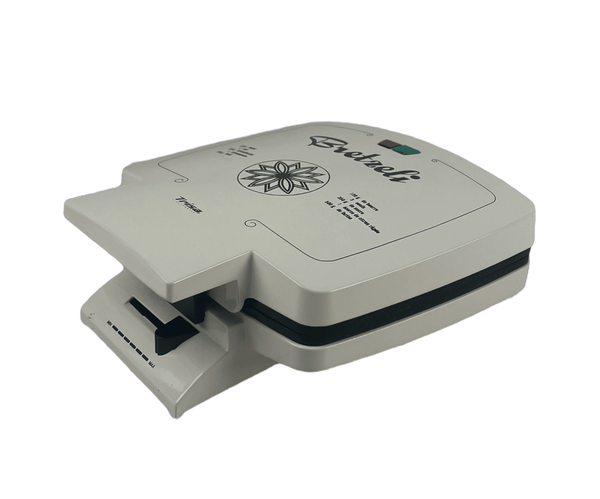 محضرة وافل وبسكويت من تريسا Image 3 Preview