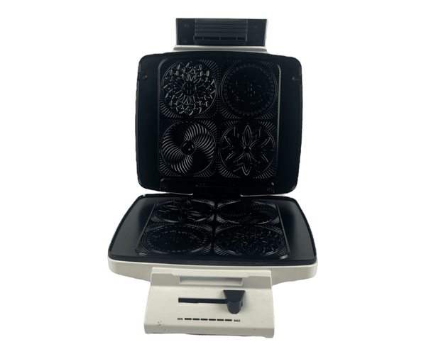 محضرة وافل وبسكويت من تريسا Image 5 Preview