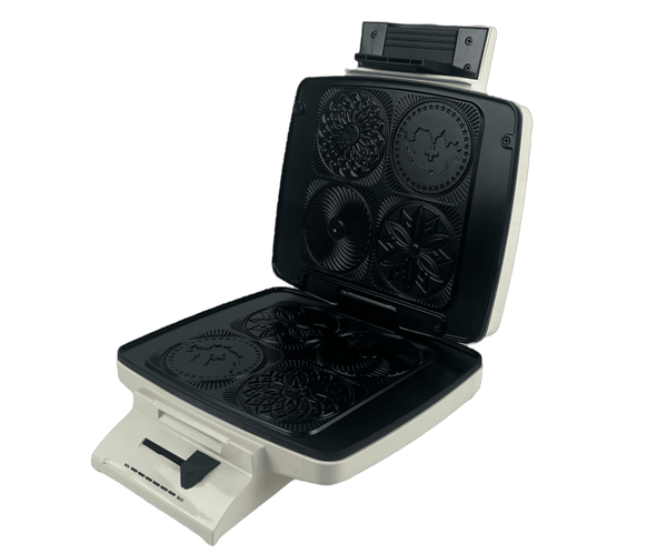 محضرة وافل وبسكويت من تريسا Image 6 Preview