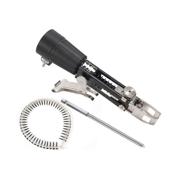 محول مسدس مسامير أوتوماتيكي للمثقب الكهربائي Image 1 Preview