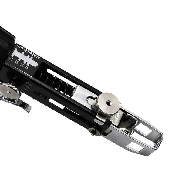 محول مسدس مسامير أوتوماتيكي للمثقب الكهربائي Image 4 Preview