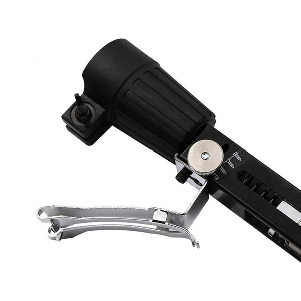 محول مسدس مسامير أوتوماتيكي للمثقب الكهربائي Image 5 Preview