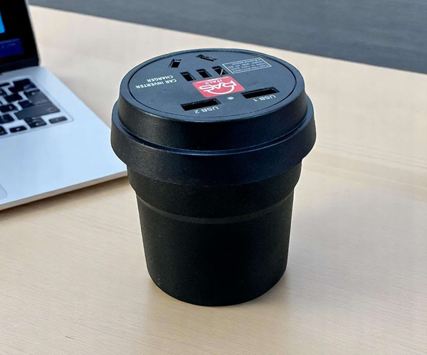 محول ذكي متعدد الوظائف  Image 1 Preview