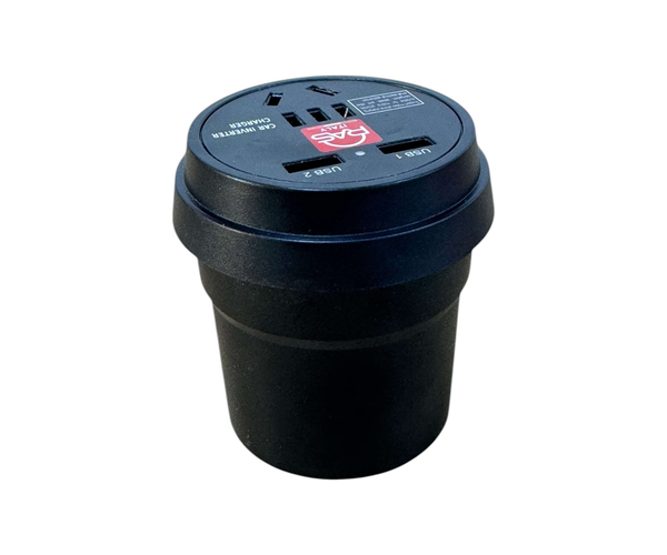 محول ذكي متعدد الوظائف  Image 2 Preview