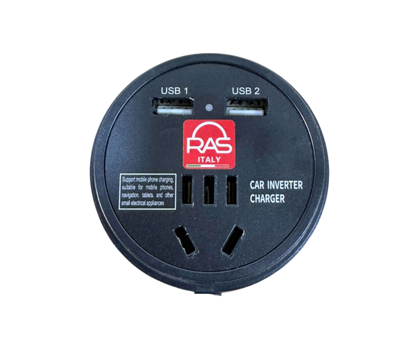 محول ذكي متعدد الوظائف  Image 3 Preview