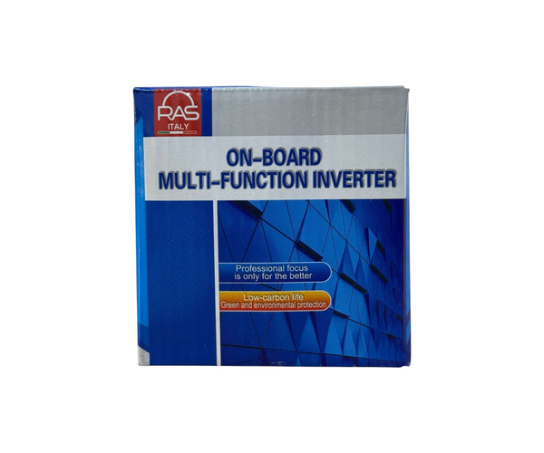 محول ذكي متعدد الوظائف  Image 5 Preview