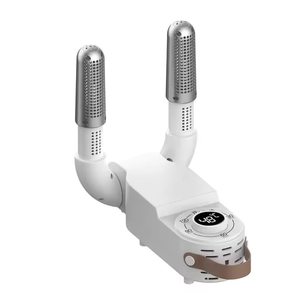 مجفف أحذية كهربائي ومزيل للروائح Image 2 Preview