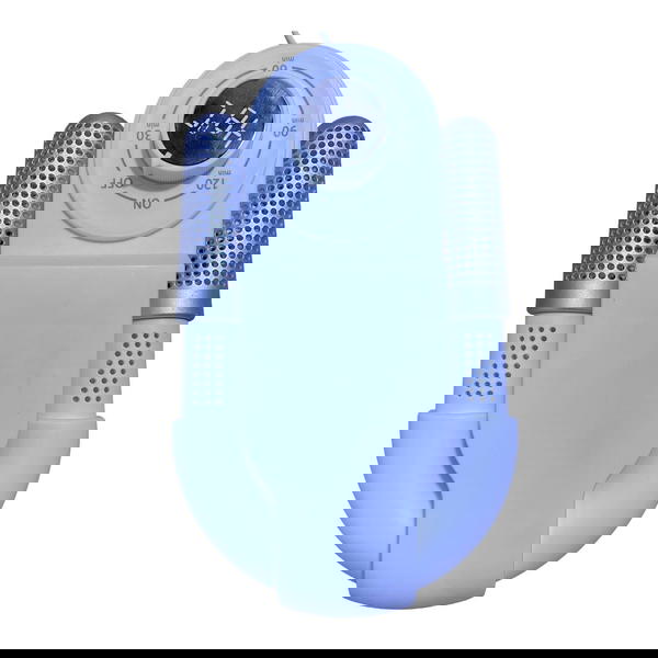 مجفف أحذية كهربائي ومزيل للروائح Image 3 Preview