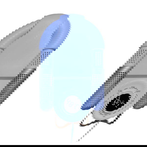 مجفف أحذية كهربائي ومزيل للروائح Image 5 Preview