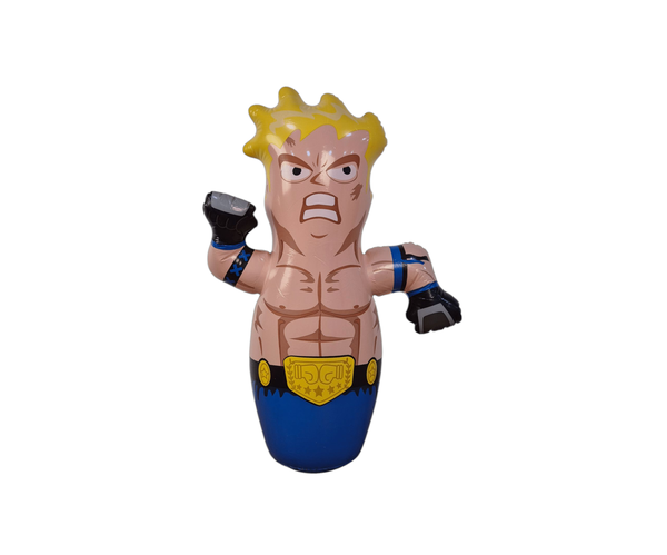 مجسم ملاكمة للأطفال  Image 3 Preview