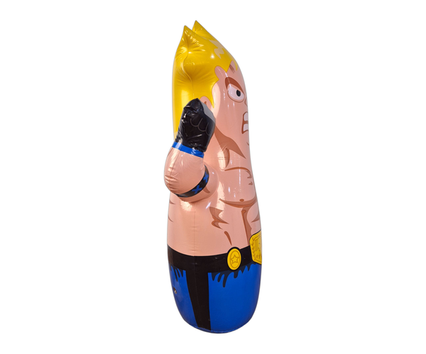 مجسم ملاكمة للأطفال  Image 5 Preview