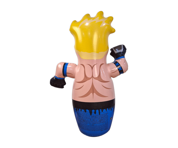 مجسم ملاكمة للأطفال  Image 7 Preview