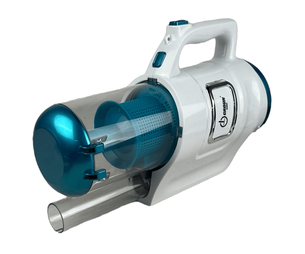 مكنسة عموديه متعددة كبيرة 4 في 1 من كراون Image 3 Preview