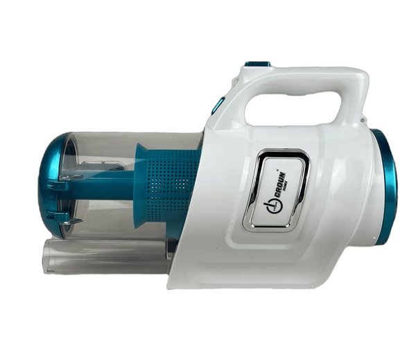 مكنسة عموديه متعددة كبيرة 4 في 1 من كراون Image 4 Preview