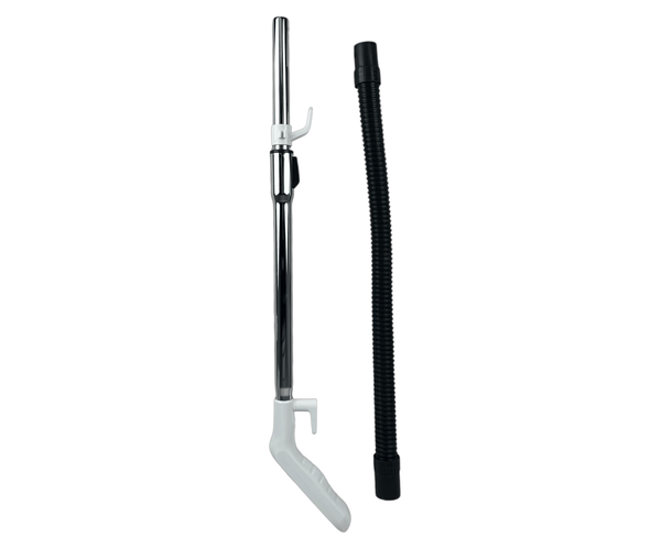 مكنسة عموديه متعددة كبيرة 4 في 1 من كراون Image 7 Preview