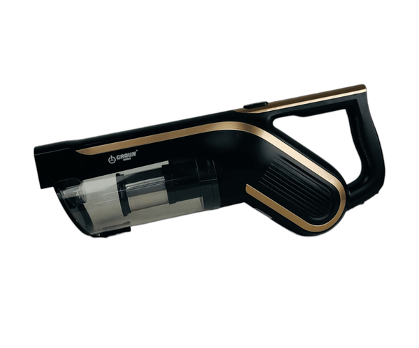 مكنسة عمودية متعددة صغيرة 4 في 1 من كراون Image 5 Preview