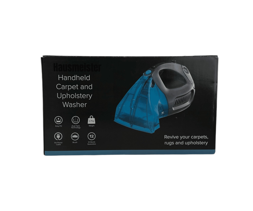 مكنسة غسل اريكة من هاوس مستر Preview Image