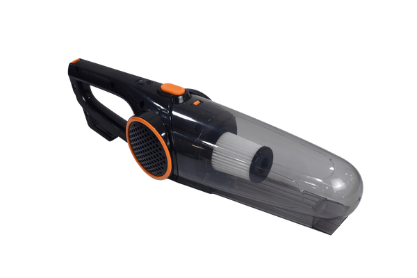 مكنسة كهربائية 2 في 1 ماركة embleme Image 4 Preview