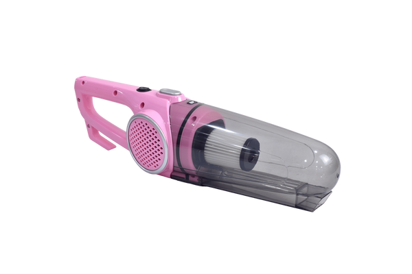 مكنسة كهربائية 2 في 1 ماركة embleme Image 6 Preview