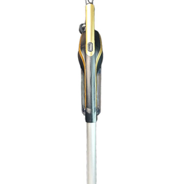 مكنسة كهربائية 4 في 1 من كراونموديل : 843-CR Image 4 Preview