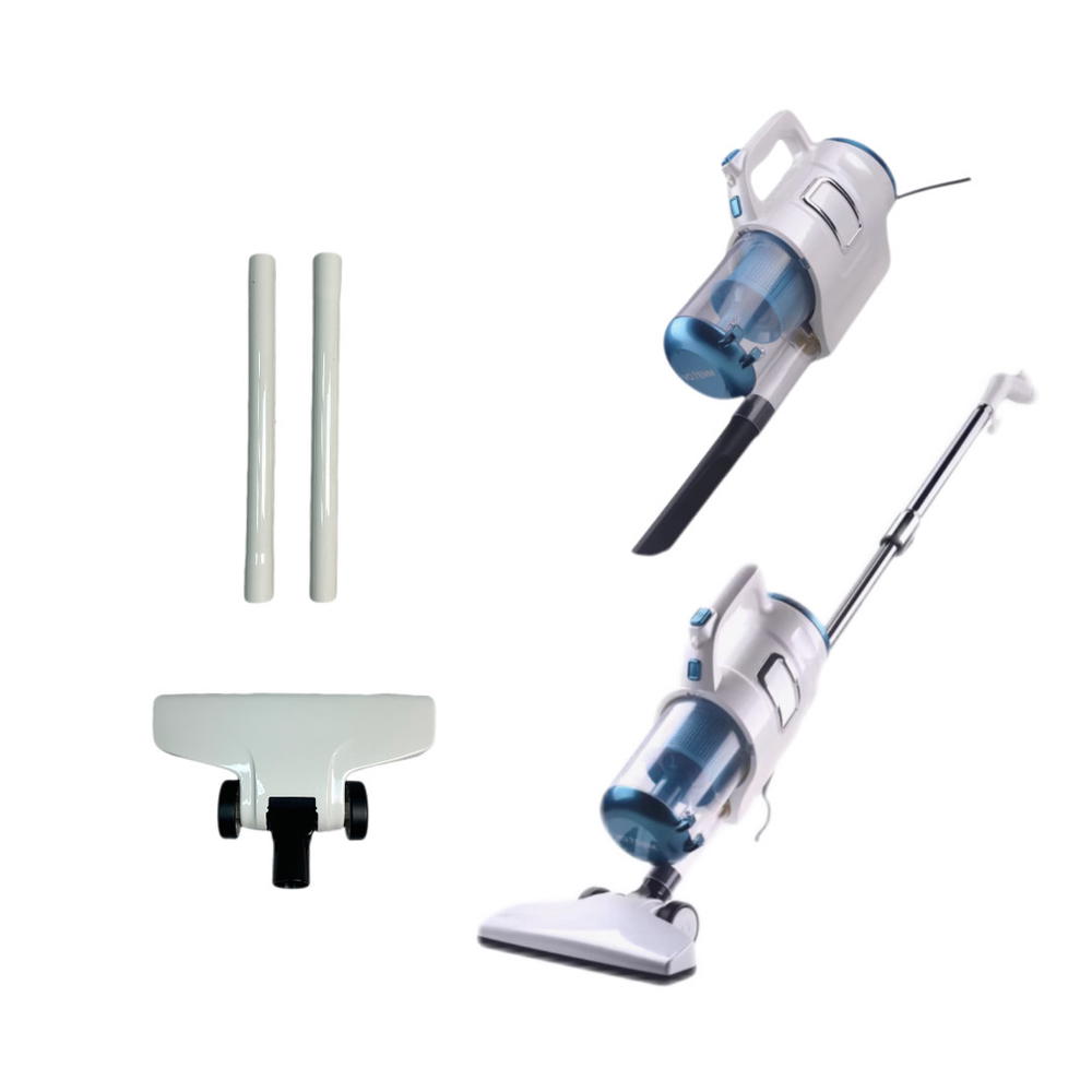 مكنسة كهربائية 4 في 1 موديل :CR-843 Preview Image