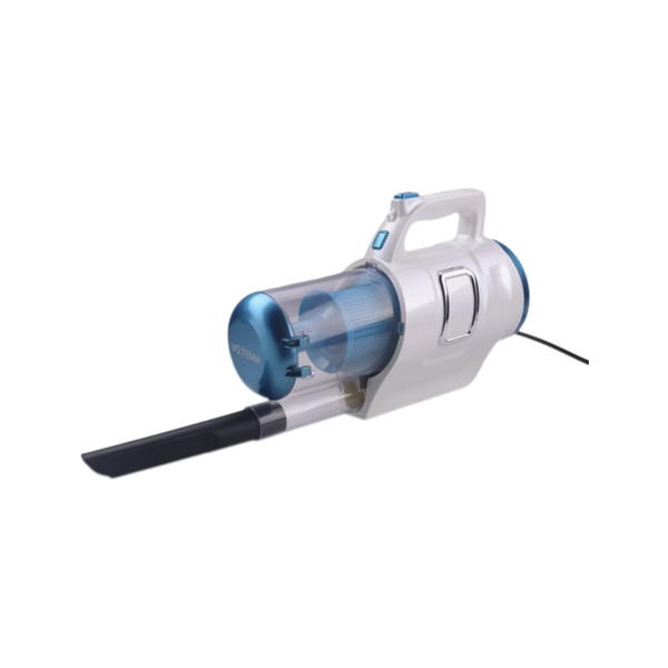 مكنسة كهربائية 4 في 1 موديل :CR-843 Image 4 Preview