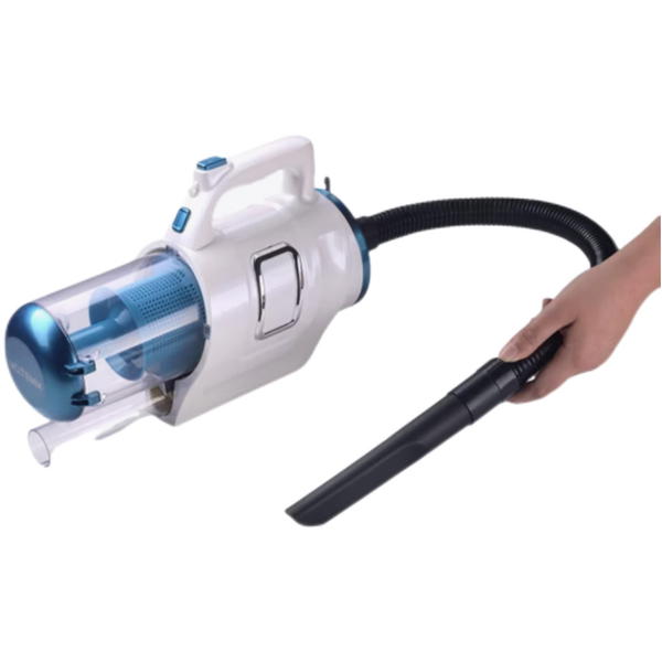 مكنسة كهربائية 4 في 1 موديل :CR-843 Image 5 Preview