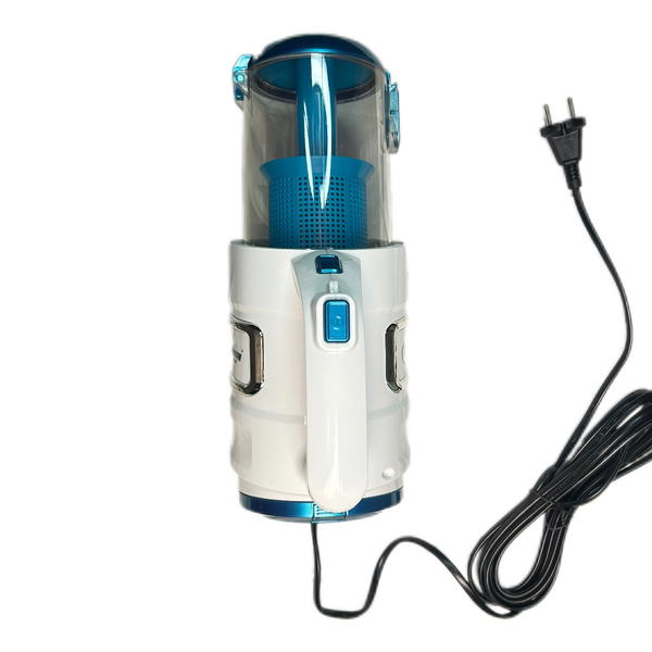 مكنسة كهربائية 4 في 1 موديل :CR-843 Image 6 Preview