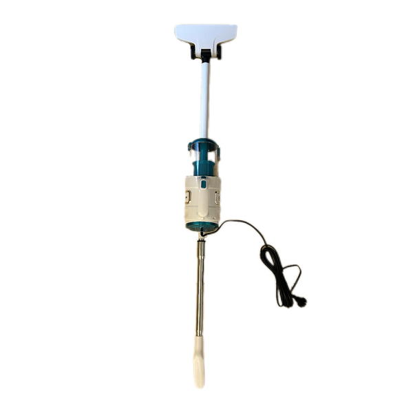 مكنسة كهربائية 4 في 1 موديل :CR-843 Image 7 Preview