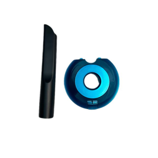 مكنسة كهربائية 4 في 1 موديل :CR-843 Image 8 Preview