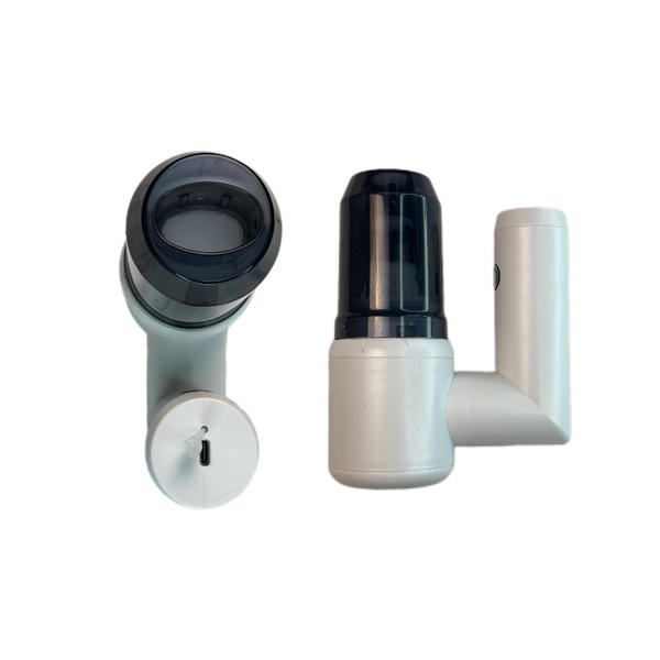 مكنسة كهربائية 5 في 1 موديل AA107 Image 4 Preview