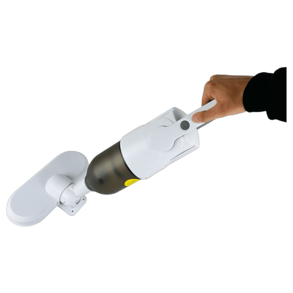 مكنسة كهربائية عمودية ماركة FANTOM Image 3 Preview