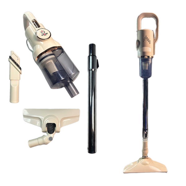 مكنسة كهربائية من كراون موديل : CR-877 Image 2 Preview