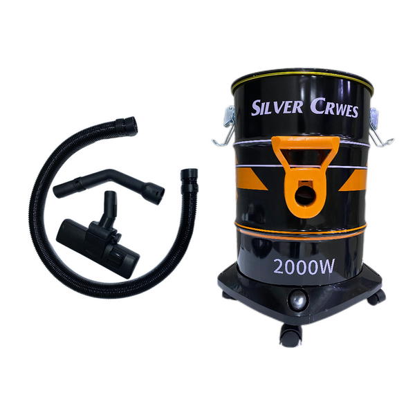 مكنسة كهربائية من سلفر كرست Image 2 Preview