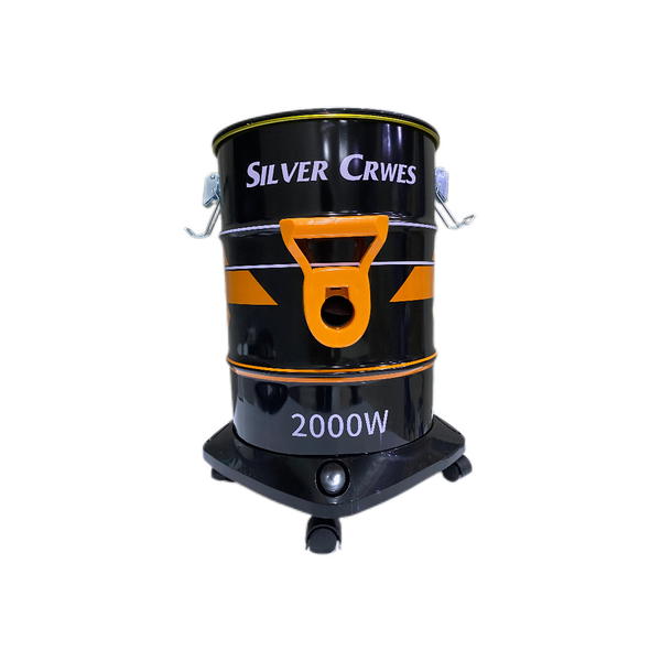 مكنسة كهربائية من سلفر كرست Image 3 Preview