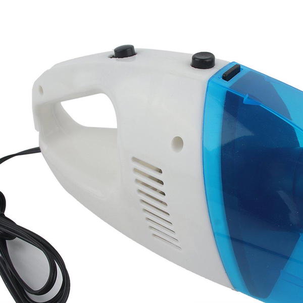 مكنسة سيارة كهربائية  Image 3 Preview