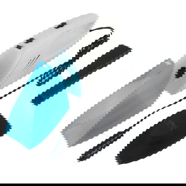 مكنسة سيارة كهربائية  Image 4 Preview