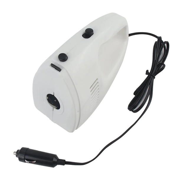 مكنسة سيارة كهربائية  Image 5 Preview